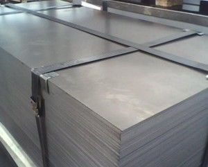 Cold Rolled Steel  Coils for Building