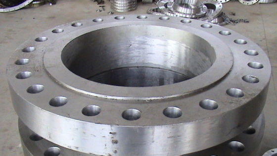 Steel Flanges RF SS304