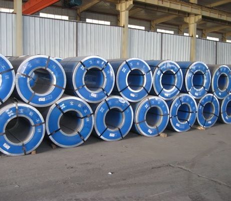 Prime stainless steel coil,cold rolled coil