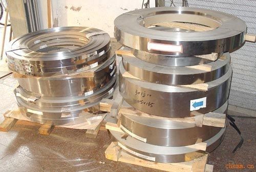 High density acid, alkali and polishing SUS201 stainless steel Cold Rolled Coils / strip