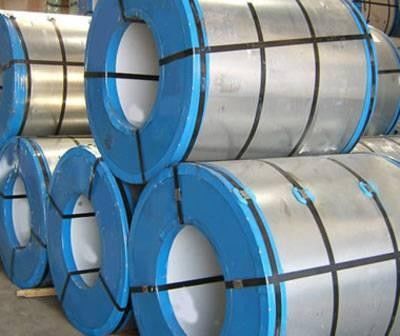 430 stainless steel coil