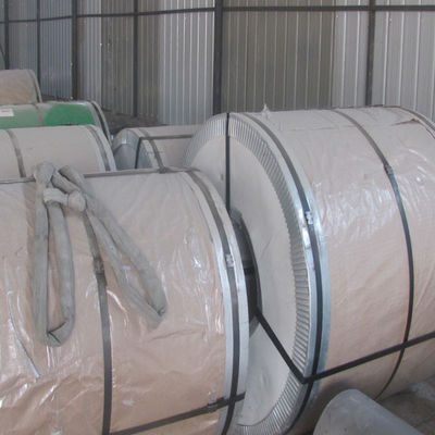 201 stainless steel coil