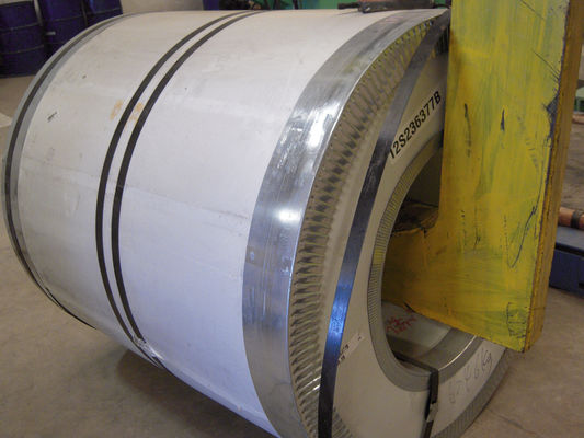 201 Stainless Steel Coil Prime Quality