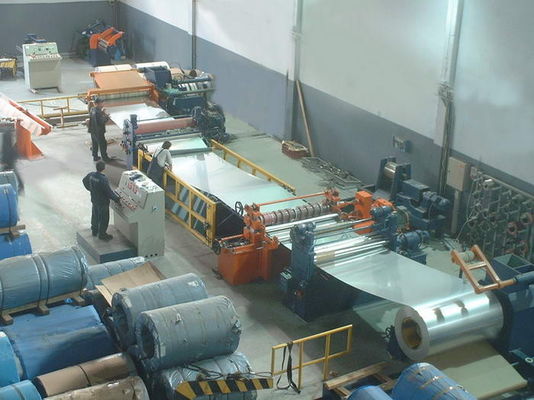 hot rolled stainless steel coils