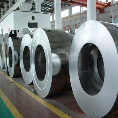 304 stainless steel coil