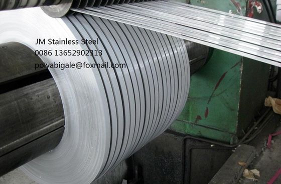 304 stainless steel coil and strip
