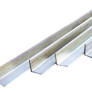 AISI 304L stainless steel angle bar