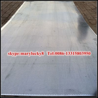 Stainless steel perforated metal /SS316 Perforated metal/4x8 stainless steel perforated sh