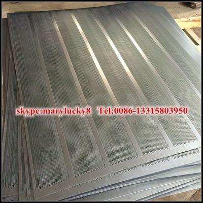 Stainless steel perforated metal /SS316 Perforated metal/4x8 stainless steel perforated sh
