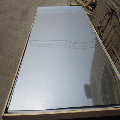 304 4x8 0.4mm stainless steel sheet