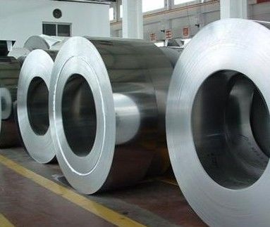 410 310S 303 302 310 316 Cold rolled Stainless Steel Coils No.4, Mirror Finish
