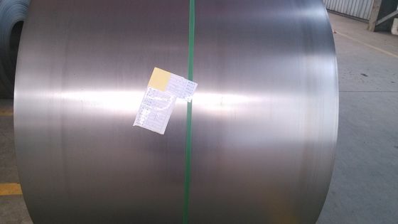 cold rolled steel coils and sheets DC01 SPCC SAE1008 panhua group
