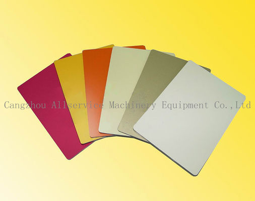 Color Coated Galvanized Cold Rolled Steel Coils