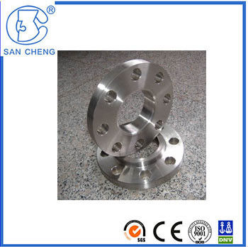 Flange Fittings Professional High Quality Lap Joint Carbon Steel Flange
