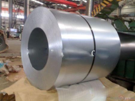 Dx51d Cold Rolled Coil Manufacture