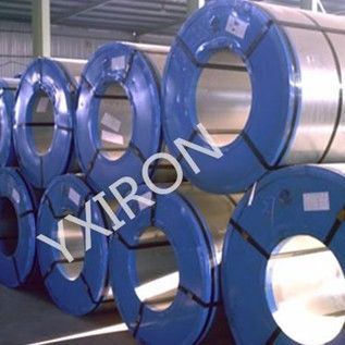 Cold Rolled Coil