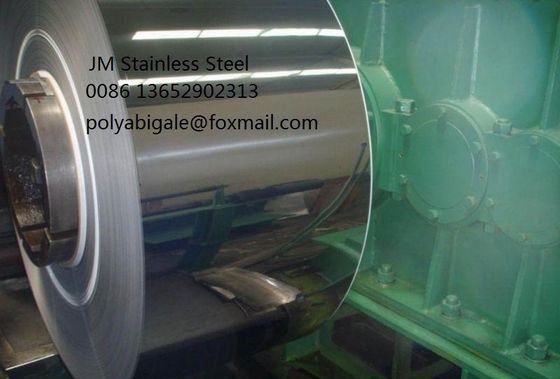 430 stainless steel coils and sheets