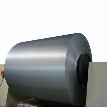 Cold-rolled Stainless Steel Coils/Roll with 0.3 to 20mm Thickness