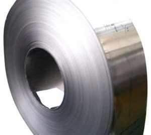 Custom Electric heat carbon structured cold - rolled Prime cold rolled Steel Strips