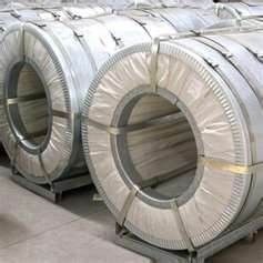 Prime electrical heat Cold Rolled Steel Strip With Carbon Structured Steels For Packing
