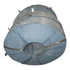 201 / 202 304 / 316 BA Finish Half Hard Cold Rolled Steel Strip for Building material