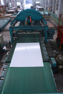 Stainless Steel Protective Film No.4 / Hairline Black / White / Blue
