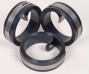 GB / T13793 - 1992 0.40 - 2.0mm thickness burr free cold rolled low carbon steel strip
