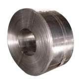 DIN1626 St33 SS400 1000mm width cold rolled Carbon galvanized stainless Steel Strips