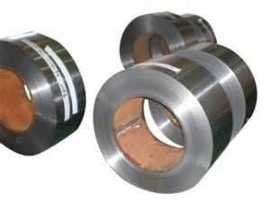DX51D Q345B,16Mn ASTM A283 Carbon stainless Steel Strips for Steel Plate