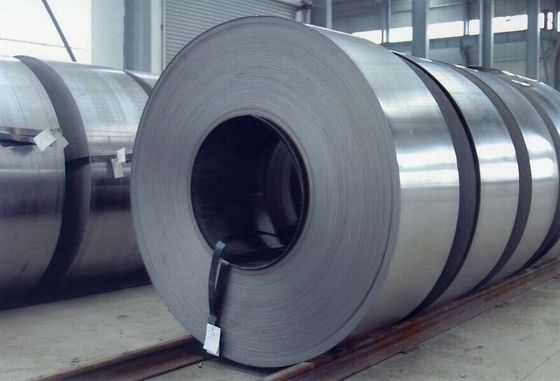304 316 321 309S 310S Cold Rolled Steel Coil 2B BA 1000mm 2000mm Width