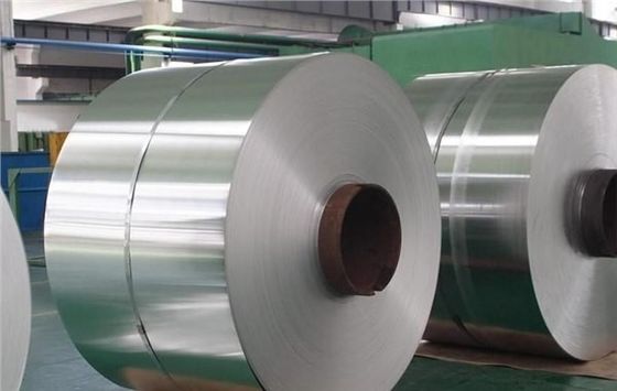AISI , ASTM , BS , DIN , GB , JIS Cold Rolled Steel Coil Cans Q195 Q195L Q215