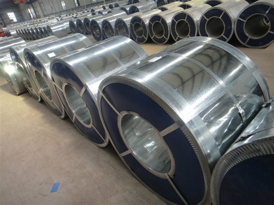 Color Coated Cold Rolled Steel Coils / Sheet / Strips ASTM A 1008 / A 1008M