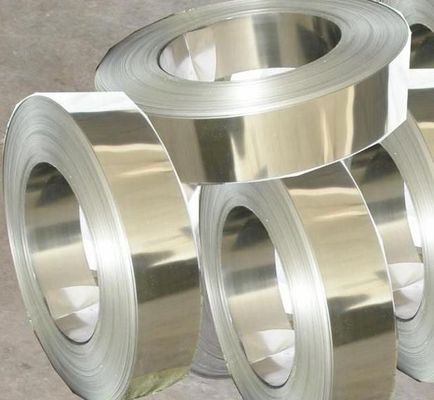 309 stainless steel coil/sheet that used in ships building industry, petroleum &amp; chemical industries