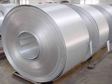 stainless steel coil/sheet that used in ships building industry, petroleum &amp; chemical industries
