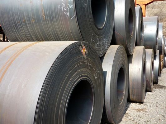 stainless steel coil/sheet that used in ships building industry, petroleum &amp; chemical industries