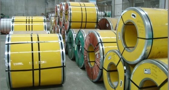 304 stainless steel coil/sheet that used in ships building industry, petroleum &amp; chemical industries