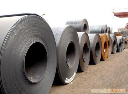 Q345 hot rolled steel coils