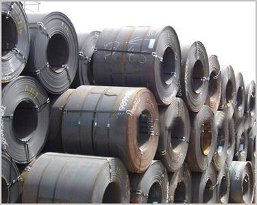 hot rolling carbon steel coil from china supplier