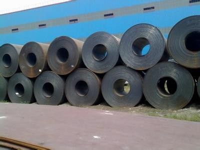 Price hot rolled steel coil from china mill