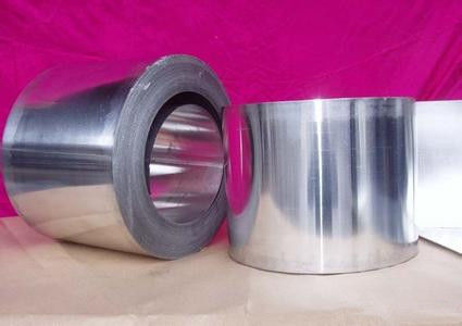 Cold Rolled 201 Stainless Steel Strip In Coil / Sheet Thickness 0.3 - 3.0mm