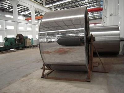 Cold Rolled 201 Stainless Steel Strip In Coil / Sheet Thickness 0.3 - 3.0mm
