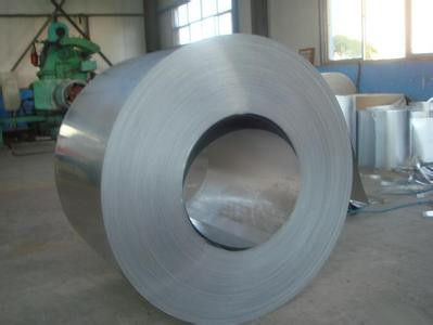 JIS AISI ASTM 201 Stainless Steel Coil For Engineering , 1000mm - 2000mm Width