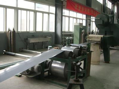 301 201 Stainless Steel Coil