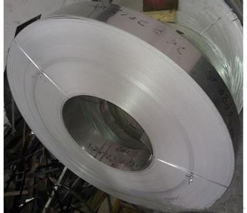 201 Cold Rolled Stainless Steel Sheet