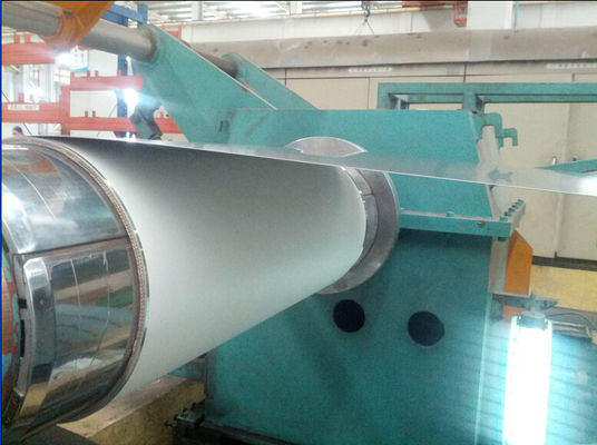 ASTM AISI 2B No.1 Finished 201 Stainless Steel Flat Sheets 4' x 8'