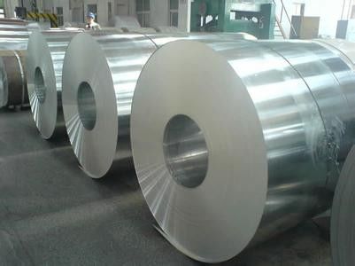 400 Series 430 Stainless Steel Coils / Roll ( CRC ) 750 - 1000mm 1220mm 1250mm Width Strips