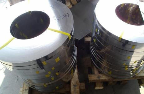 400 Series 430 Stainless Steel Coils / Roll ( CRC ) 750 - 1000mm 1220mm 1250mm Width Strips
