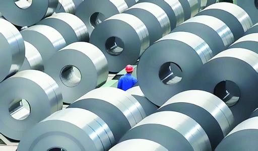 400 Series 430 Stainless Steel Coils / Roll ( CRC ) 750 - 1000mm 1220mm 1250mm Width Strips