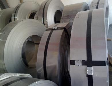 JIS AISI 430 Stainless Steel Coil Roll No. 1 Surface Strip Hot Rolled1000mm 1219mm Width for industrial Usage