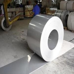 Austenitic 430 Stainless Steel Cold  Coils / Hot and Cold Rolled Steel Roll Strip High Strength